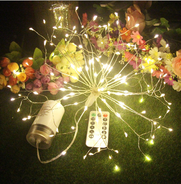 Garland String Fairy Light