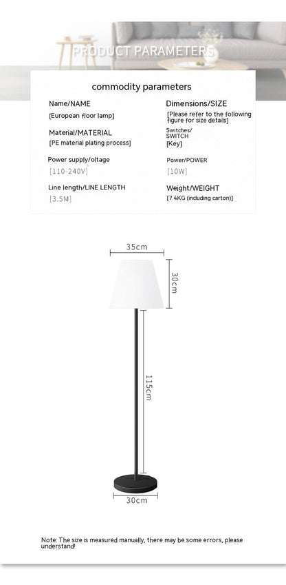 Creative Atmosphere Floor Lamp