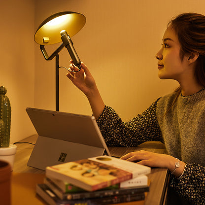 Light LED Table Lamp