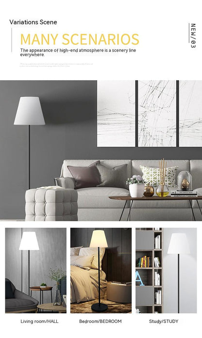 Creative Atmosphere Floor Lamp