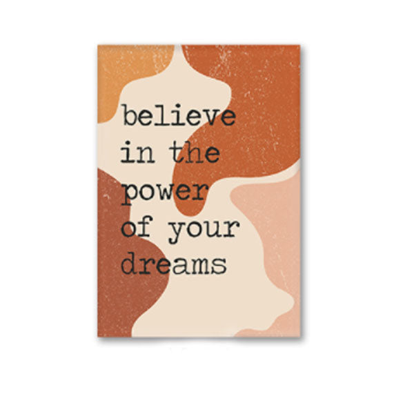 Canvas Wall Art Dreamers