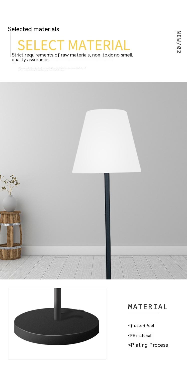 Creative Atmosphere Floor Lamp