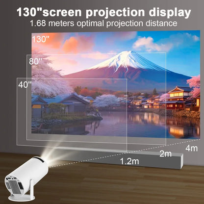 Mini Projector