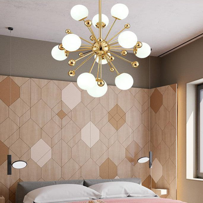 Fashion Bedroom Lights