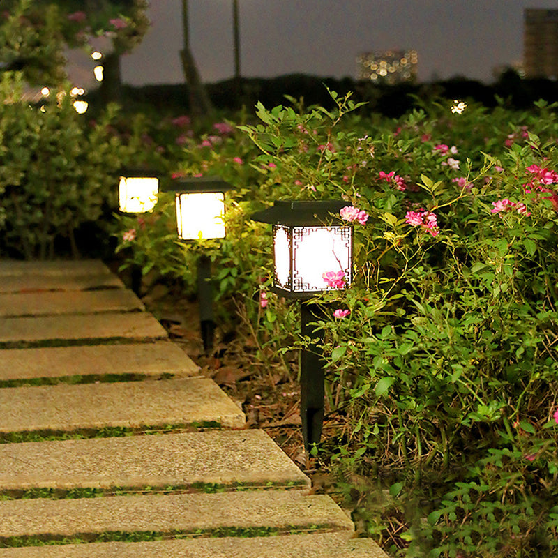 Waterproof Solar LED Lights